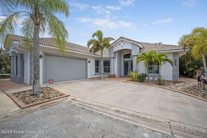 809 W Central Boulevard, Cape Canaveral, FL, 32920 photo 6