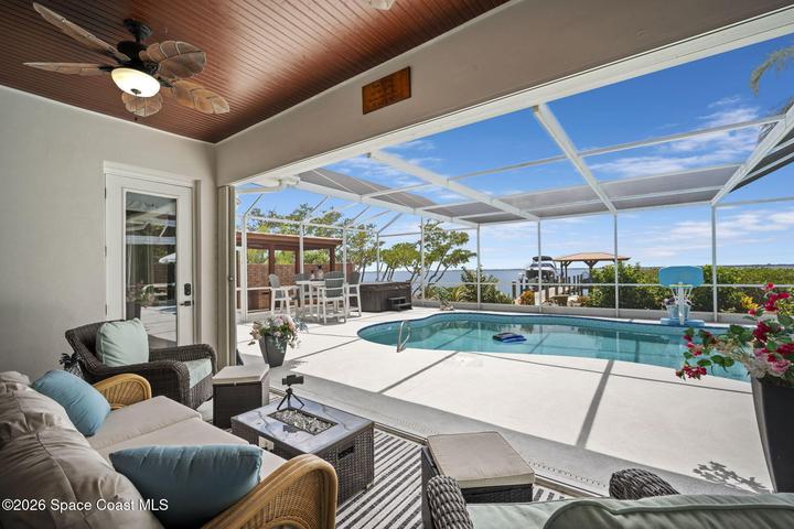 809 W Central Boulevard, Cape Canaveral, FL, 32920 photo 55