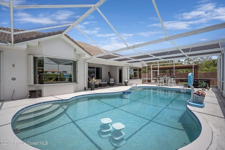 809 W Central Boulevard, Cape Canaveral, FL, 32920 photo 60