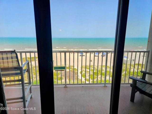 15 N Atlantic Avenue 502, Cocoa Beach
