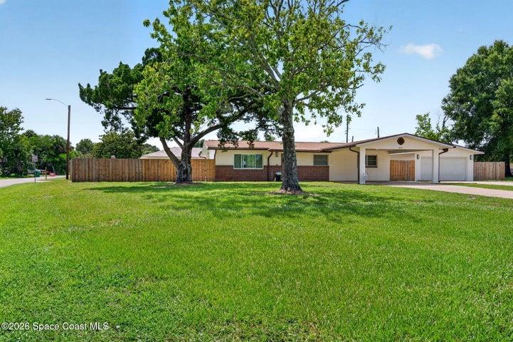 540 Espanol Avenue, Cocoa