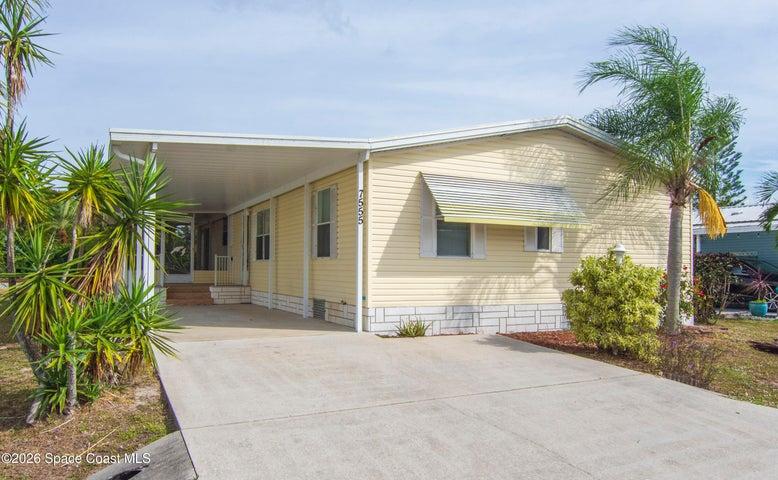 7555 Boxelder Road, Sebastian