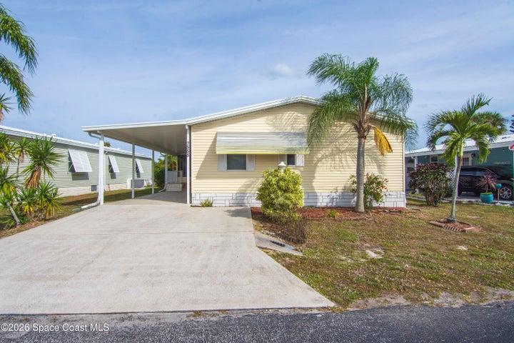 7555 Boxelder Road, Sebastian, FL, 32976 photo 2