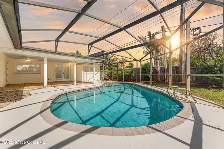 550 Temple Street, Satellite Beach, FL, 32937 photo 2