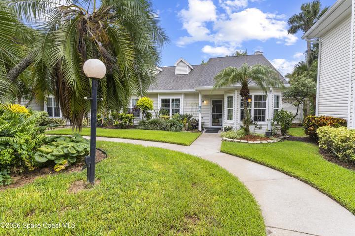 1965 Westminster Circle 2, Vero Beach