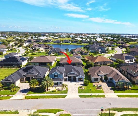 7699 Kerrington Drive, Melbourne, FL, 32940 photo 31