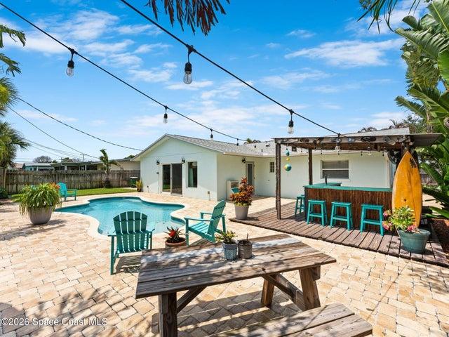 225 Orange Street, Satellite Beach, FL, 32937 photo 2
