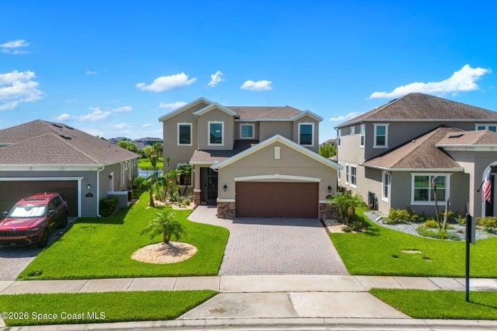 3235 Hummingbird Way, Melbourne, FL, 32940 photo 40