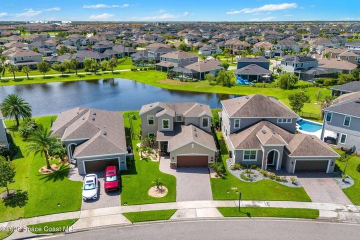 3235 Hummingbird Way, Melbourne, FL, 32940 photo 42