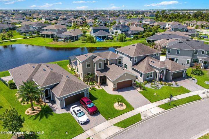 3235 Hummingbird Way, Melbourne, FL, 32940 photo 43