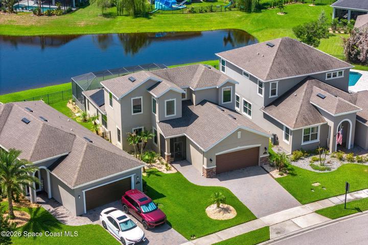 3235 Hummingbird Way, Melbourne, FL, 32940 photo 44