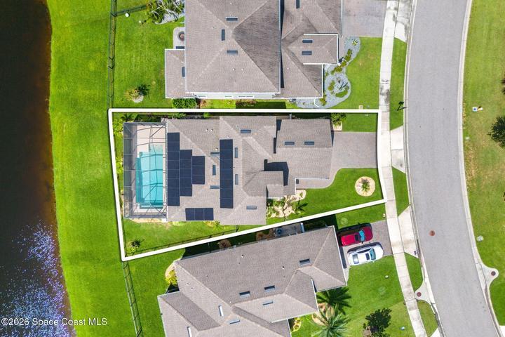 3235 Hummingbird Way, Melbourne, FL, 32940 photo 45