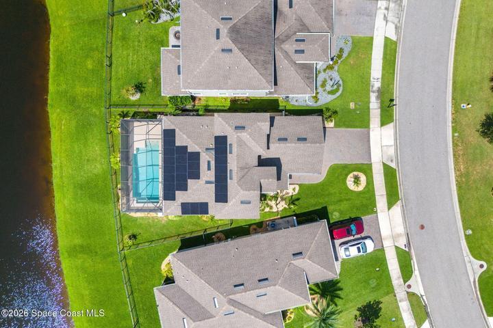 3235 Hummingbird Way, Melbourne, FL, 32940 photo 46