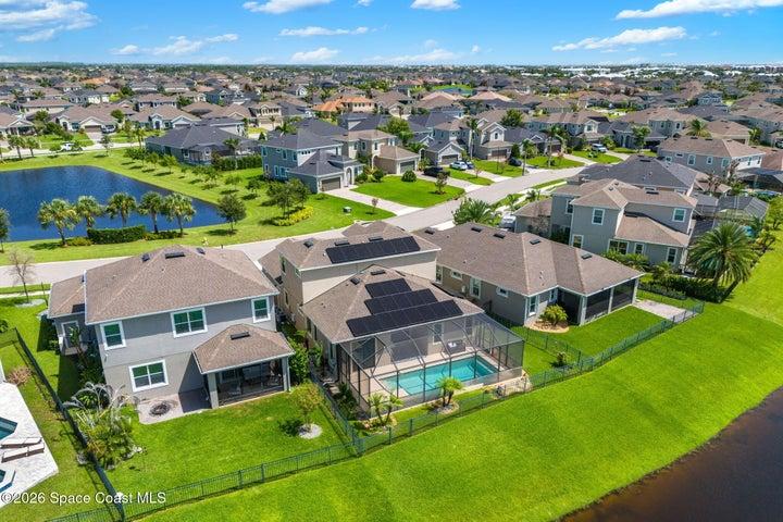 3235 Hummingbird Way, Melbourne, FL, 32940 photo 47