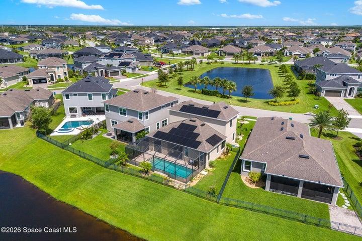 3235 Hummingbird Way, Melbourne, FL, 32940 photo 48