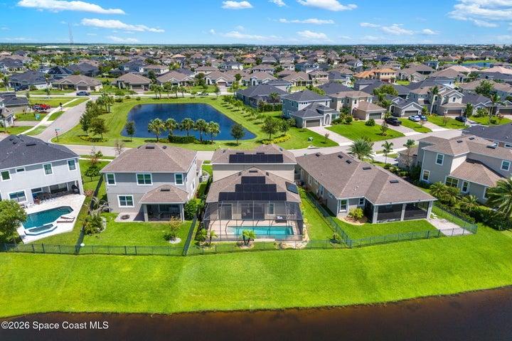 3235 Hummingbird Way, Melbourne, FL, 32940 photo 49