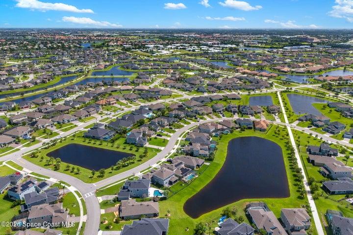 3235 Hummingbird Way, Melbourne, FL, 32940 photo 50