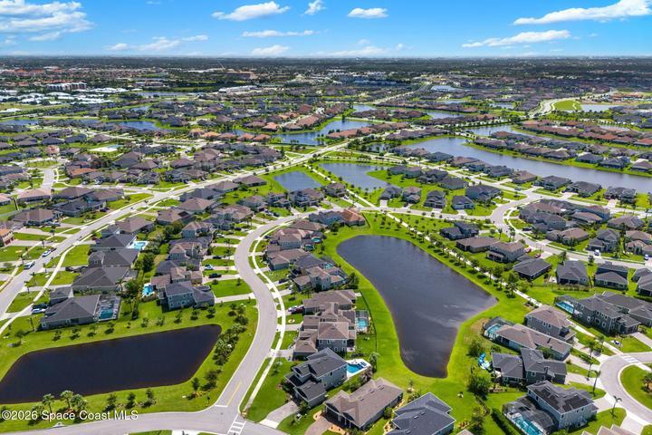 3235 Hummingbird Way, Melbourne, FL, 32940 photo 53