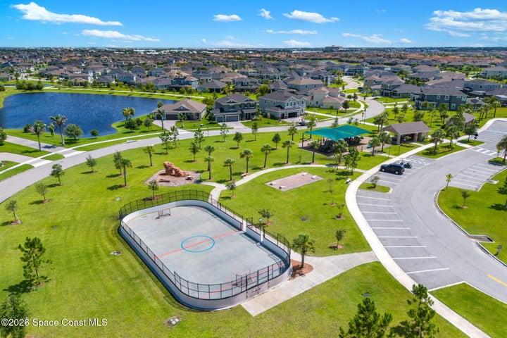 3235 Hummingbird Way, Melbourne, FL, 32940 photo 55