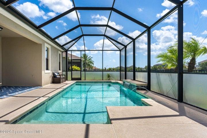 3235 Hummingbird Way, Melbourne, FL, 32940 photo 37