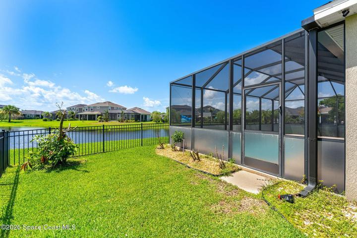 3235 Hummingbird Way, Melbourne, FL, 32940 photo 33