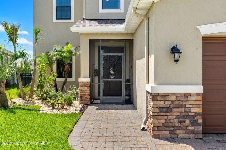 3235 Hummingbird Way, Melbourne, FL, 32940 photo 41