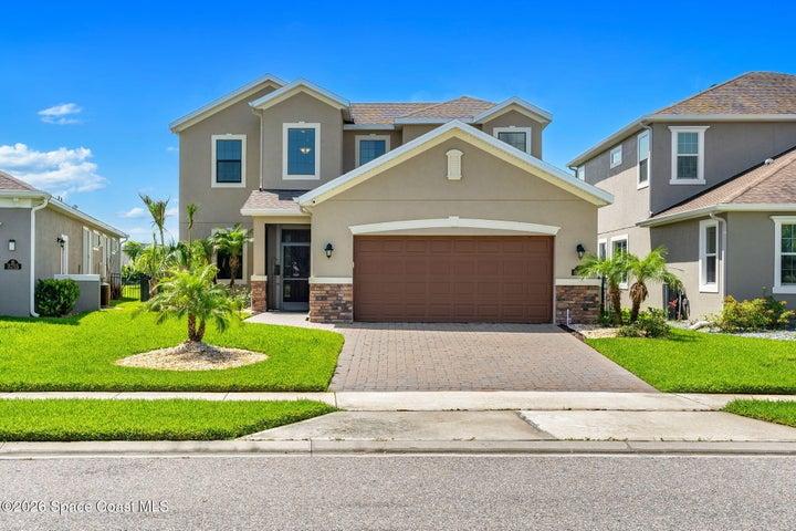 3235 Hummingbird Way, Melbourne