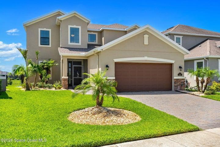3235 Hummingbird Way, Melbourne, FL, 32940 photo 38