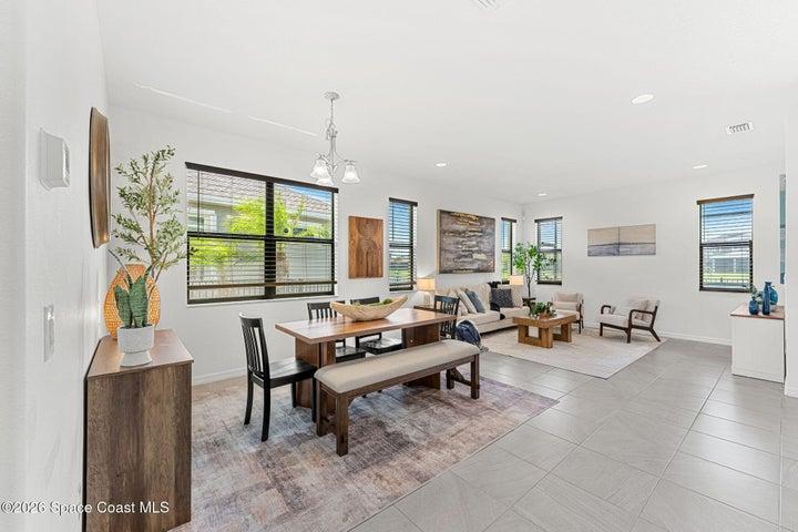 3235 Hummingbird Way, Melbourne, FL, 32940 photo 6