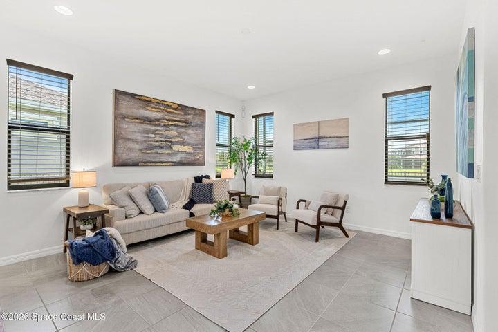 3235 Hummingbird Way, Melbourne, FL, 32940 photo 7