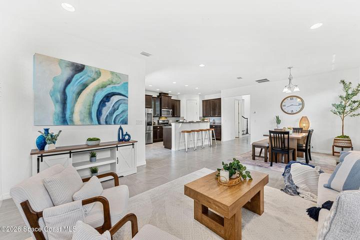 3235 Hummingbird Way, Melbourne, FL, 32940 photo 8
