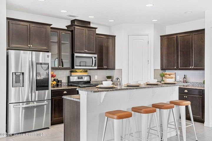 3235 Hummingbird Way, Melbourne, FL, 32940 photo 4