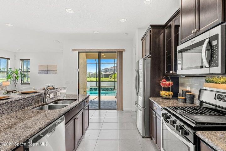 3235 Hummingbird Way, Melbourne, FL, 32940 photo 13