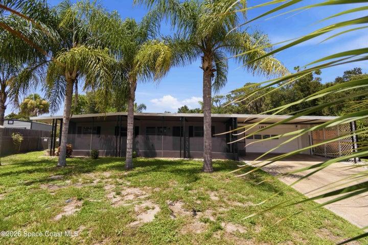 1225 Titus Avenue, Titusville, FL, 32796 photo 2