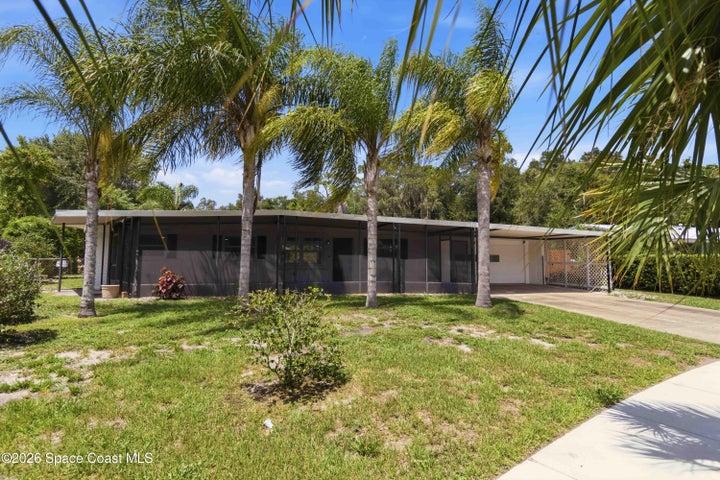 1225 Titus Avenue, Titusville, FL, 32796 photo 3