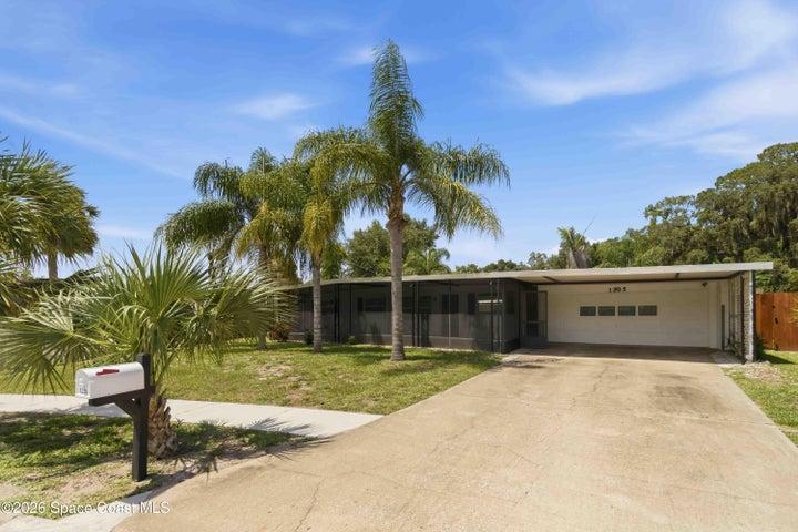 1225 Titus Avenue, Titusville, FL, 32796 photo 5