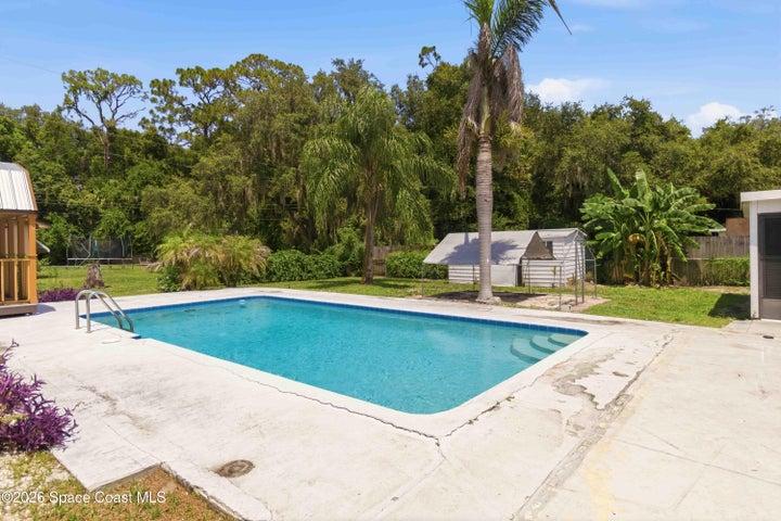 1225 Titus Avenue, Titusville, FL, 32796 photo 35