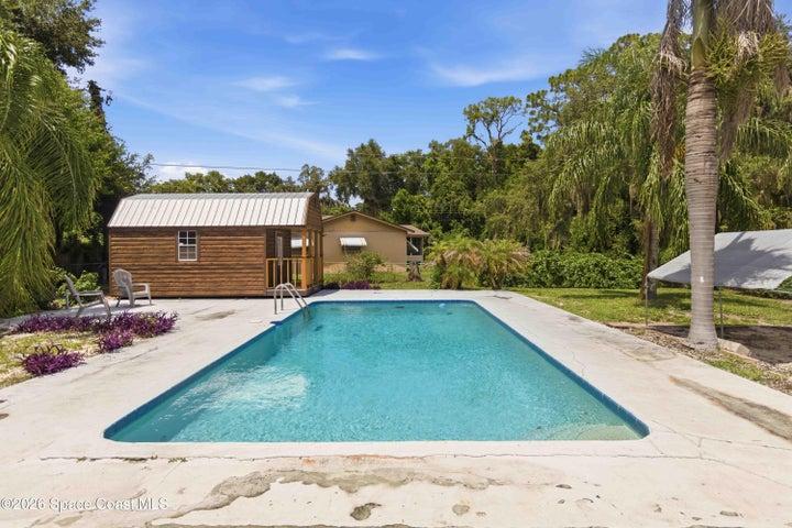 1225 Titus Avenue, Titusville, FL, 32796 photo 36