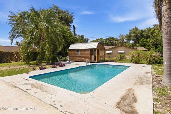 1225 Titus Avenue, Titusville, FL, 32796 photo 37