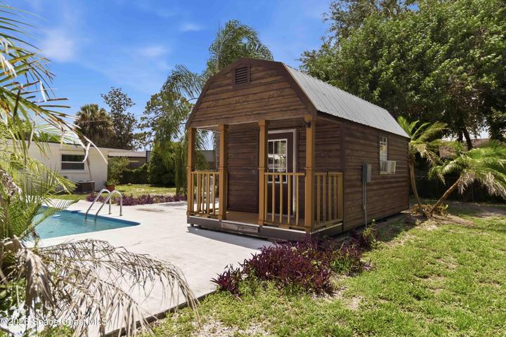 1225 Titus Avenue, Titusville, FL, 32796 photo 40