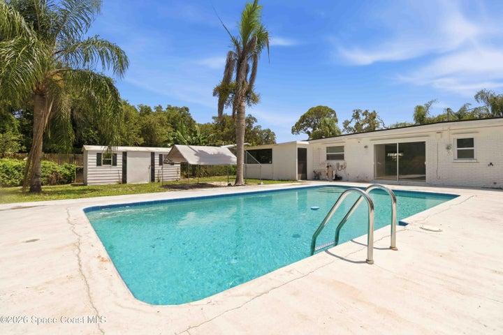 1225 Titus Avenue, Titusville, FL, 32796 photo 41