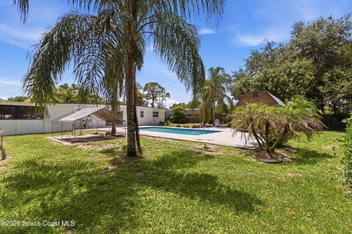 1225 Titus Avenue, Titusville, FL, 32796 photo 43