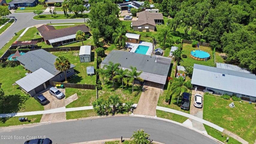 1225 Titus Avenue, Titusville, FL, 32796 photo 45