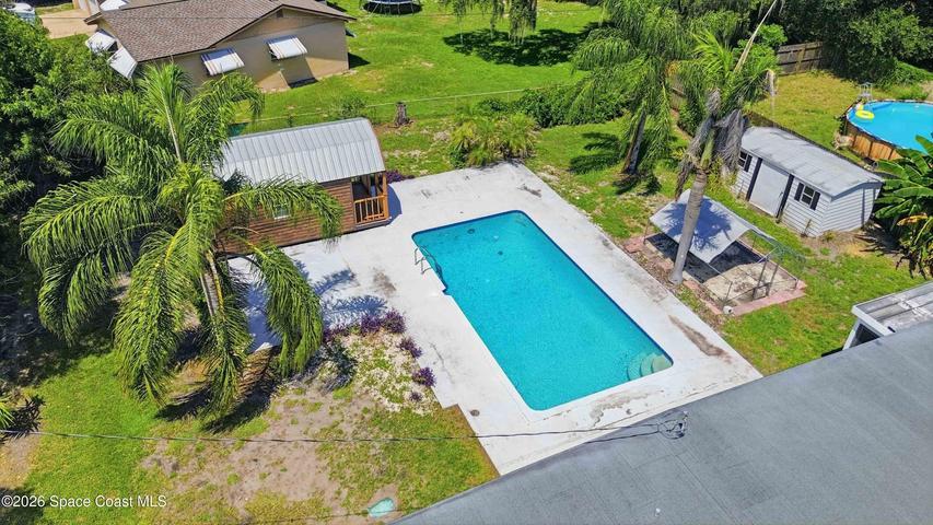 1225 Titus Avenue, Titusville, FL, 32796 photo 47