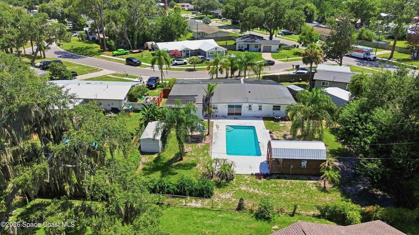 1225 Titus Avenue, Titusville, FL, 32796 photo 51
