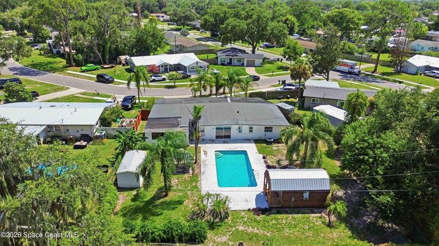 1225 Titus Avenue, Titusville, FL, 32796 photo 53