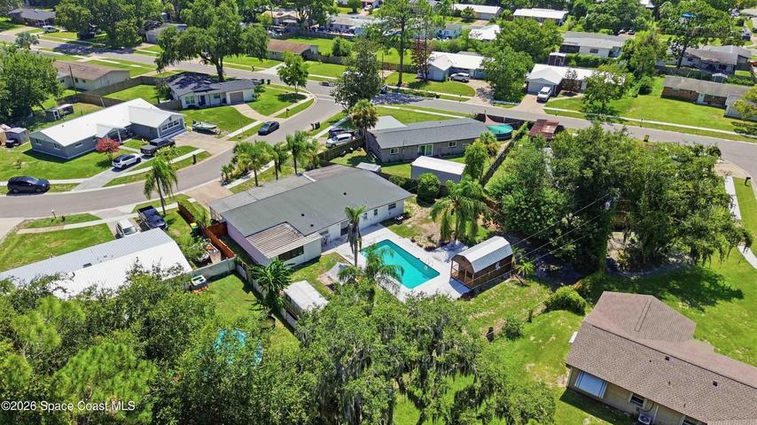 1225 Titus Avenue, Titusville, FL, 32796 photo 55