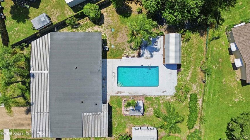 1225 Titus Avenue, Titusville, FL, 32796 photo 56