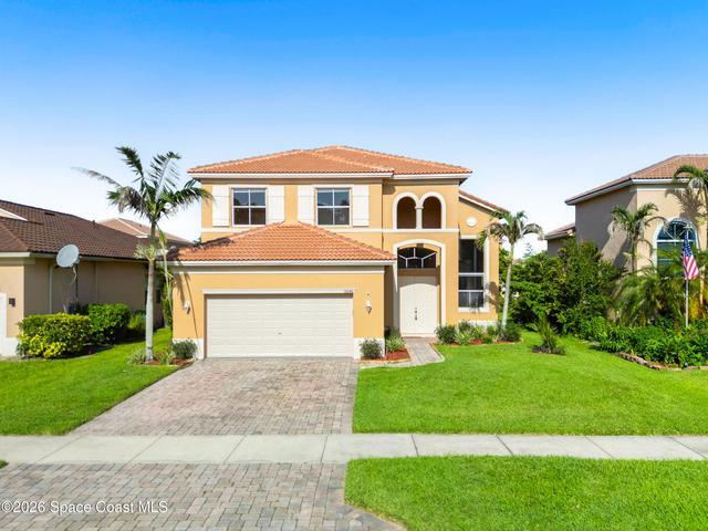 5648 Spanish River Road, Fort Pierce