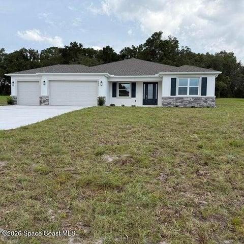 380 E Dusty Court, Hernando, FL, 34442 photo 2